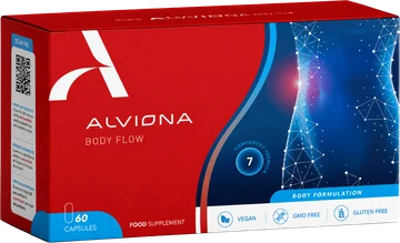 Alviona – 1 pakke, 30-dagers forsyning